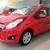 Chevrolet Spark 1.2 2016 giá rẻ nhất Bình Dương, Bình Phước, Đồng Nai, Tây Ninh. Giá rẻ nhất