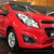 Chevrolet Spark 1.2 2016 giá rẻ nhất Bình Dương, Bình Phước, Đồng Nai, Tây Ninh. Giá rẻ nhất