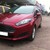 Bán Ford Fiesta 1.5 AT màu đỏ, nội thất đen, model 2015 chính chủ Hà Nội, cam kết xe đẹp như mới
