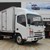 Bán xe tải Jac 1,9 tấn mới 100% thùng dài 4,3 mét máy ISUZU giá tốt giao xe ngay, hỗ trợ trả góp tới 80%