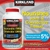 KIRKLAND-GLUCOSAMINE-1500MG-CHONDROITIN-1200MG