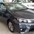 Giá xe Altis 2015 Số sàn Số tự động 1.8 MT/AT Altis 2.0V 2015 Bán xe trả góp Giá rẻ nhất Altis 2015 Màu Đen Bạc Cafe Cr2