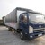 Faw,xe tải faw 6,7 tấn,CABIN ISUZU thùng dài 6,25m