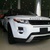 Land Rover Range Rover EvoqueDynamic màu trắng nội thất da bò