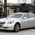 Lexus LS460L 2007