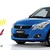 Suzuki swift 2015 tại Hà Nội