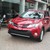 TOYOTA RAV4 Limited, XLE 2015 đủ màu: trắng, đỏ, đen, nâu đất.