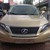 Bán Lexus RX450h full option sản xuất 2010, màu vàng cát, tư nhân chính chủ từ đầu, xe cực chất