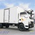 Xe tải veam VT490 5 tấn VT750 7,5 tấn động cơ huyndai D4DB thùng 6m