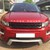 Land Rover Range Rover Evoque Dynamic màu đỏ, sản xuất 2012