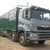 Xe tải Camc 4 chân máy Hino 320Hp, Xe tải Camc 4 chân máy Weichai 380Hp tải 17.9 tấn