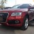 AUDI Q5 2.0 Quattro 2016 fulloption, nhập khẩu nguyên chiếc , bán trả thằng trả góp toàn quốc