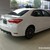Bán Xe Toyota Corolla Altis 2.0 CVT Màu Trắng Giá Tốt , Giao Xe Ngay