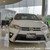 Bán Xe Toyota Yaris Màu Trắng Giá Tốt Giao Xe Ngay
