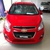 Chevrolet Spark LTZ 2015