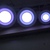 Đèn led siêu mỏng đổi màu