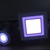 Đèn led siêu mỏng đổi màu
