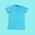 Polo-light-blue