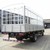Mua xe tải jac 6 tấn tặng thùng phủ bì xe tải jac 6 tấn số lượng có hạn