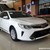 Nhận đặt hàng Toyota Camry Nhập Khẩu 2.0 Full option sản xuất 2016 giá rẻ nhất