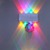 Đèn led nhiều màu cao cấp