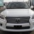 Bán xe Lexus LX570 2015 màu trắng