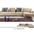 Giảm giá sản phẩm sofa V863 đến 30% tại Nội thất MyHome