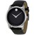 Movado-Men-s-0606502-Museum-Stainless-Steel-Watch-with-Black-Leather-Band