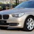 BMW 535i GrandTurismo 2011