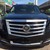Xe mới về Cadillac Escalade ESV Premium 2015 full đồ, màu đen, nội thất da màu vàng bò,có xe giao ngay