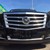Xe mới về Cadillac Escalade ESV Premium 2015 full đồ, màu đen, nội thất da màu vàng bò,có xe giao ngay