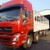 Công ty bán xe tải dongfeng 5 chân/ Giá xe tải dongfeng Việt Trung 22 tấn 5 chân trả góp. uy tính chất lượng hàng đầu.