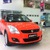Suzuki Swift mới có sẵn màu xe giao ngay
