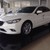 Rước MAZDA 6 2.5L đi tết 2016 Sang trọng, tinh tế Lựa chọn hoàn hảo