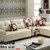 ghế sofa phòng khách chất lượng Tây Tiến