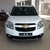 Chevroletlando LTZ MY15