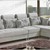 sofa phòng khách sang trọng