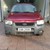 Bán Ford Escape XLT màu đỏ bóc đô