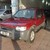 Bán Ford Escape XLT màu đỏ bóc đô