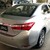 Xe hơi toyota Corolla Altis đầy đủ phiên bản, màu sắc mới hiện đại giá cực sốc tại Toyota An Sương thành phố Hồ Chí Minh