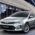 Toyota An Suong bán xe Toyota Camry cải tiến hiện đại giá ưu đãi giá tốt nhất trong tháng giao ngay toàn quốc miễn phí