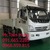 Giá bán xe tải ollin500b, tải trọng 5 tấn, xe tải trường hải ollin 800a