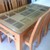 bàn ăn gỗ bích