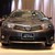 Vụ siêu giảm giá xe toyota altis giá rẻ nhất altis 1.8 altis 2.0 tại Toyota Giải Phóng Giá xe Altis 2015 Cr3