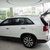 Giá KIA New Sorento 2015, Giá KIA New Sorento nhập khẩu, KIA Sorento Yêu từ lần đầu gặp gỡ tại KIA Long Biên KIA Hà Nội