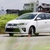 Toyota yaris màu trắng, đỏ, xanh, xám, bạc, đại lí xe yaris toyota hà nội, toyota yaris 2016 nhập khẩu