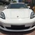 Bán PORSCHE PANAMERA 4 model 2011, màu Trắng,nội thất Vàng,nhập khẩu Đức, đăng ký 2011, xe cực chất