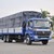 Bán Xe tải nặng 3 chân, 4 chân, 5 chân ThaCo AuMan C2400 và C3400 giá hấp dẫn, Nhiều khuyến mại lớn