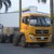 Xe tải Dongfeng 17.5 tấn, 17t5, 17,5 tấn 4 chân L315 Cummins Hoàng Huy nhập khẩu giá ưu đãi