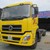 Công ty bán xe tải Dongfeng 17.5 tấn L315 thùng dài 9,5m và 10,1m trả góp giá cực kỳ ưu đãi